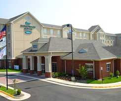 Hotel Homewood Suites Fredericksburg