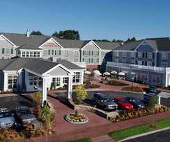 Hilton Garden Inn Freeport Downtown
