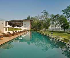 Hotel Anantara Chiang Mai Serviced Suites