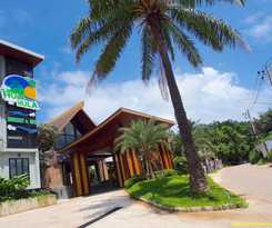 Hotel Hula Hula Resort Ao Nang