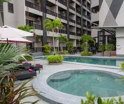 Hotel Golden Tulip Essential Pattaya