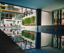 Hotel The Grass Serviced Suites By At Mind