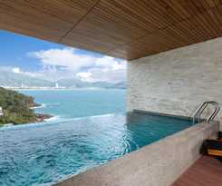 Hotel Wyndham Grand Phuket Kalim Bay