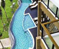 Hotel The Lunar Patong