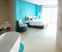 Hotel Tide Phuket