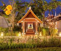 Hotel Sriwilai Sukhothai