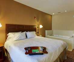 Hotel Hampton Inn and Suites Fremont