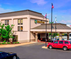 Quality Inn Florissant