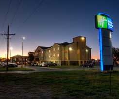Hotel Holiday Inn Express and Suites Canyon
