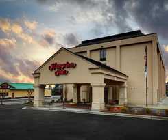 Hampton Inn and Suites Fultondale Birmingham I 65, Al