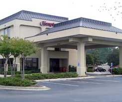 Hotel Hampton Inn Gadsden