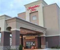 Hotel Hampton Inn Gadsden/attalla I-59