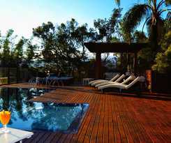 Hotel Hospedaria das Brisas