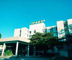 Hotel Brisamar Suite