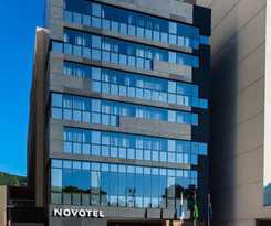 Hotel Novotel Rj Praia De Botafogo