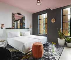 Hotel Mama Shelter Rio De Janeiro