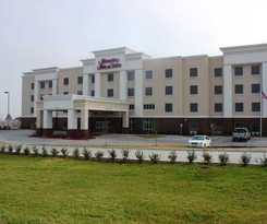 Hotel Hampton Inn and Suites Gainesville