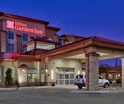 Hotel Hilton Garden Inn Gallup