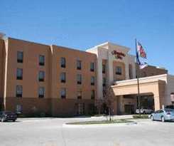 Hotel Hampton Inn Garden City
