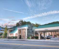 Hotel Hampton Inn Gatlinburg