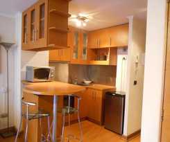 Andes Suites