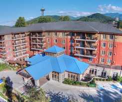 Hilton Garden Inn Gatlinburg