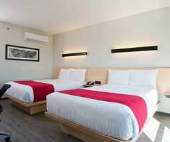 Hotel City Express Santiago Aeropuerto