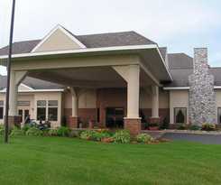 Hotel Hampton Inn Gaylord