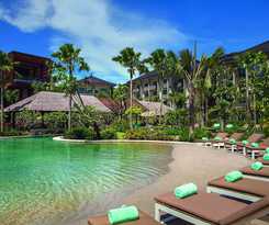 Hotel Movenpick Resort and Spa Jimbaran Bali - Chse Certified