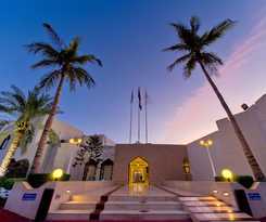 Hotel Al Wadi Sohar
