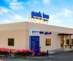 Park Inn By Radisson and Residence Duqm