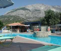 Hotel Aspres
