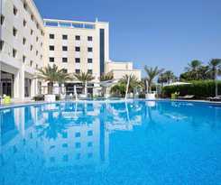 Hotel Mercure Sohar