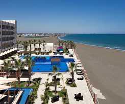 Hotel Radisson Blu and Resort, Sohar