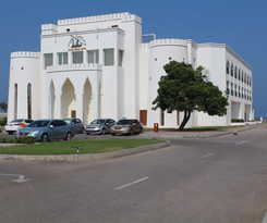 Hotel Sohar Beach