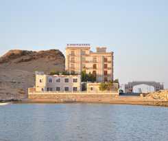Hotel Al Ayjah Plaza