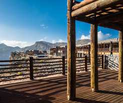 Hotel Alila Jabal Akhdar, Oman