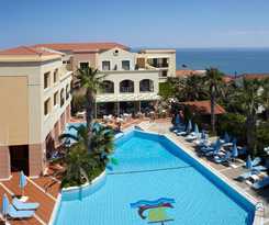 Hotel Samaina Inn - All Inclusive