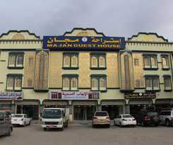 Hotel Majan Guest House