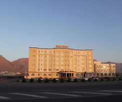 Hotel Nizwa Apartments