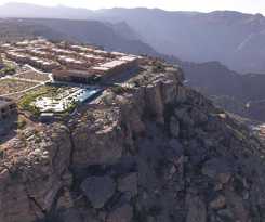  Anantara Al Jabal Al Akhdar Resort