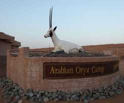 Hotel Arabian Oryx Camp