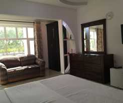 Hotel Oriental Nights Rest House