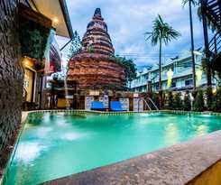 Hotel Chedi Home Chiang Mai