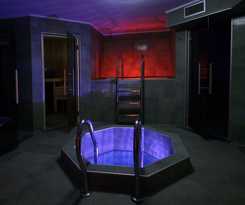 Hotel Greek Pride Cronwell Rahoni