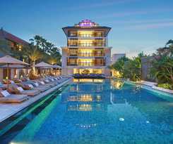 Hotel The Bandha and Suites
