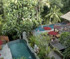 Hotel Adiwana Resort Jembawan