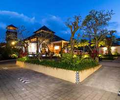 Onje Resort and Villas
