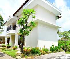 Hotel Kubu Bali Baik Villa and Resort