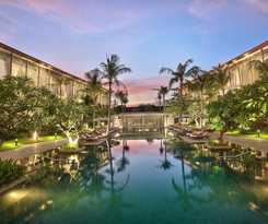 Hotel Hilton Garden Inn Bali Ngurah Rai Airport - Chse Certified